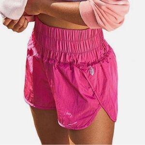 FREE PEOPLE SHORTS GENTLY WORN!!